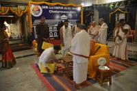 Vocal performance by Smt. Bharathi Pratap (3 July 2023)